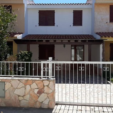 Casa Giovanna Porto Pino Extérieur photo
