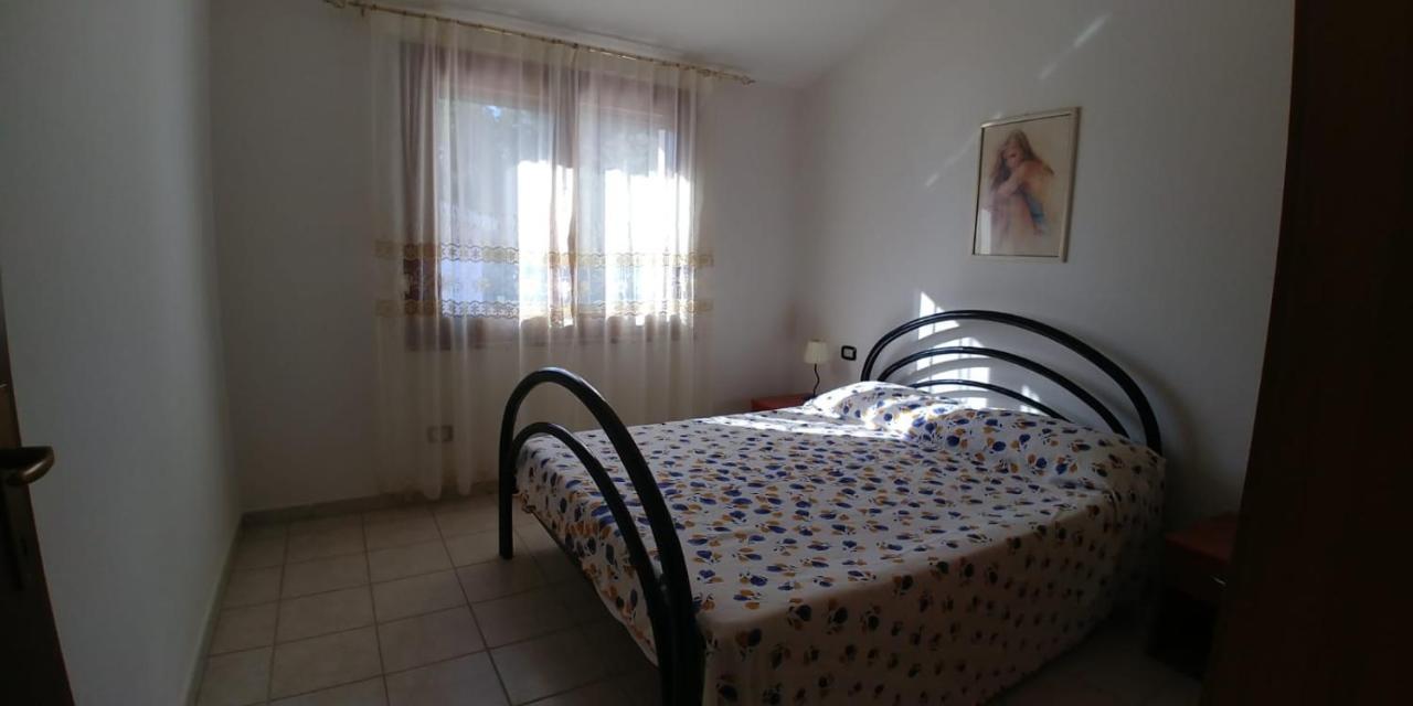 Casa Giovanna Porto Pino Extérieur photo