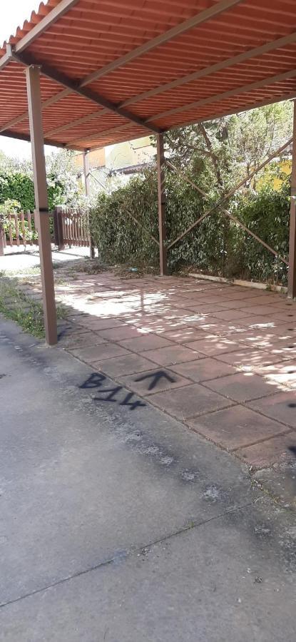 Casa Giovanna Porto Pino Extérieur photo