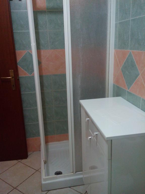 Casa Giovanna Porto Pino Extérieur photo