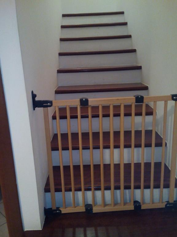 Casa Giovanna Porto Pino Extérieur photo