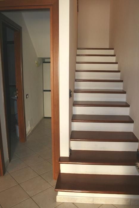 Casa Giovanna Porto Pino Extérieur photo