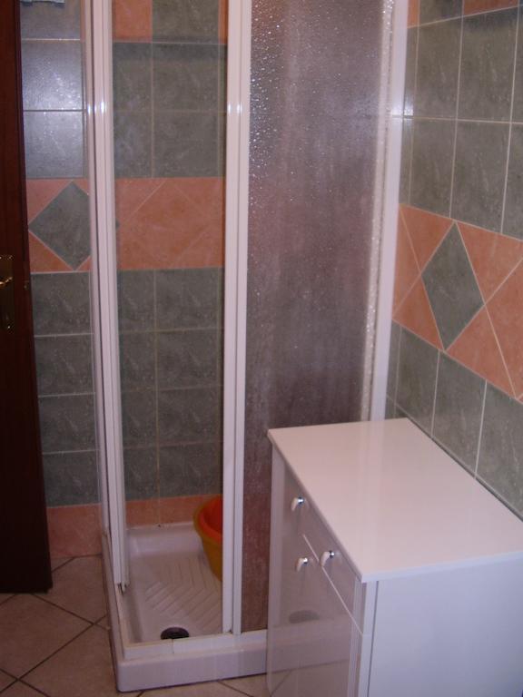 Casa Giovanna Porto Pino Chambre photo
